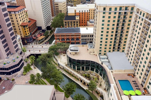 Embassy Suites By Hilton San Antonio Riverwalk-Downtown image 10