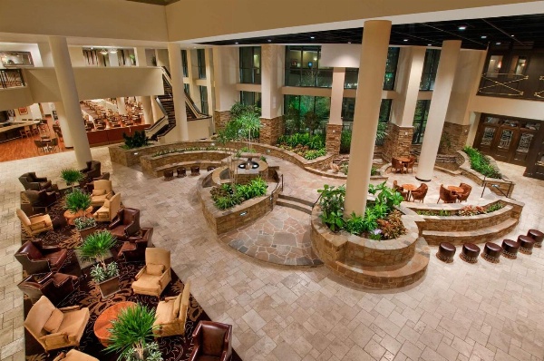 Embassy Suites By Hilton San Antonio Riverwalk-Downtown image 7